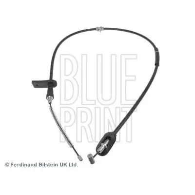 Cable de accionamiento, freno de estacionamiento BLUEPRINT ADK84671 Lujoso